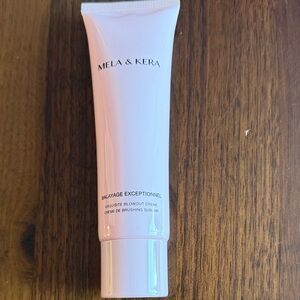 Mela & Kera Blowout Creme - 125ml - new!